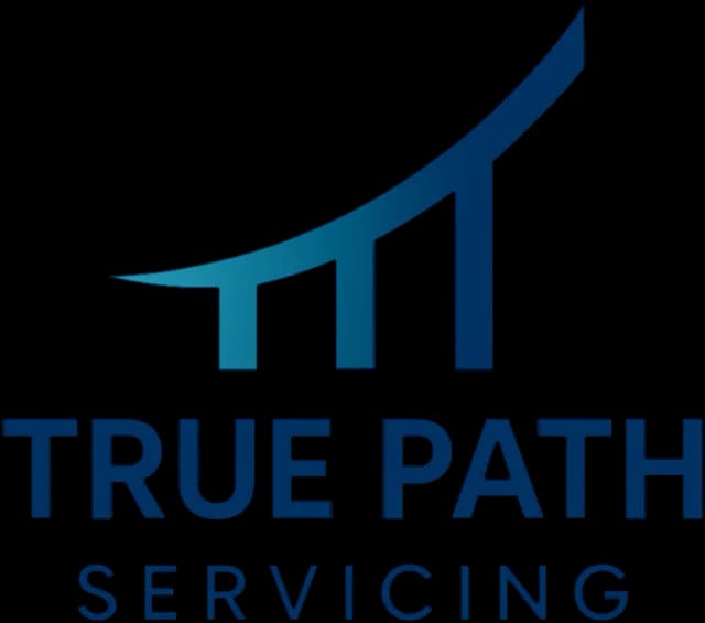 True Path Servicing Logo